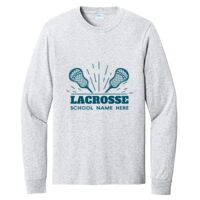 Long Sleeve Core Cotton Tee Thumbnail