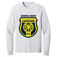 Long Sleeve Core Cotton Tee Thumbnail