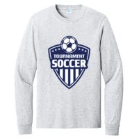 Long Sleeve Core Cotton Tee Thumbnail