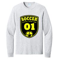 Long Sleeve Core Cotton Tee Thumbnail