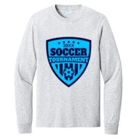 Long Sleeve Core Cotton Tee Thumbnail