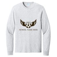 Long Sleeve Core Cotton Tee Thumbnail