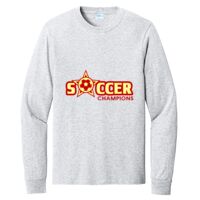 Long Sleeve Core Cotton Tee Thumbnail