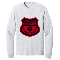 Long Sleeve Core Cotton Tee Thumbnail