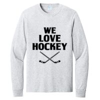 Long Sleeve Core Cotton Tee Thumbnail