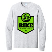 Long Sleeve Core Cotton Tee Thumbnail