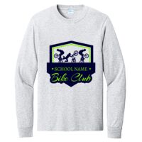 Long Sleeve Core Cotton Tee Thumbnail