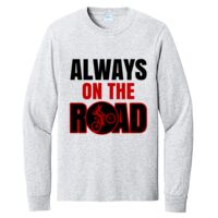 Long Sleeve Core Cotton Tee Thumbnail