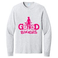 Long Sleeve Core Cotton Tee Thumbnail