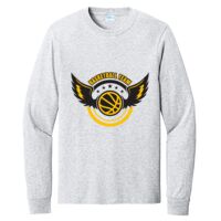 Long Sleeve Core Cotton Tee Thumbnail