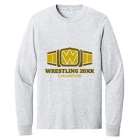 Long Sleeve Core Cotton Tee Thumbnail