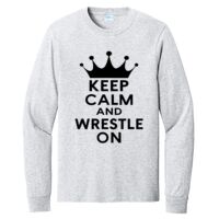 Long Sleeve Core Cotton Tee Thumbnail