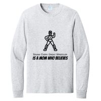 Long Sleeve Core Cotton Tee Thumbnail