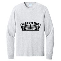 Long Sleeve Core Cotton Tee Thumbnail
