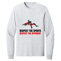 Long Sleeve Core Cotton Tee Thumbnail