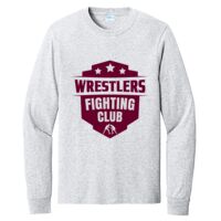 Long Sleeve Core Cotton Tee Thumbnail