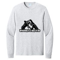 Long Sleeve Core Cotton Tee Thumbnail