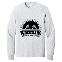 Long Sleeve Core Cotton Tee Thumbnail