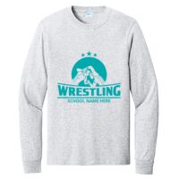 Long Sleeve Core Cotton Tee Thumbnail