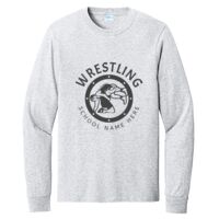 Long Sleeve Core Cotton Tee Thumbnail