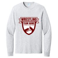 Long Sleeve Core Cotton Tee Thumbnail