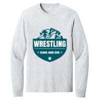 Long Sleeve Core Cotton Tee Thumbnail