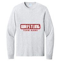 Long Sleeve Core Cotton Tee Thumbnail