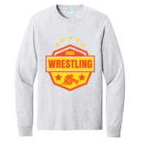 Long Sleeve Core Cotton Tee Thumbnail