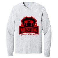 Long Sleeve Core Cotton Tee Thumbnail