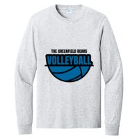 Long Sleeve Core Cotton Tee Thumbnail