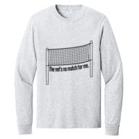 Long Sleeve Core Cotton Tee Thumbnail