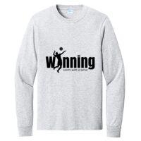 Long Sleeve Core Cotton Tee Thumbnail