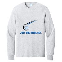 Long Sleeve Core Cotton Tee Thumbnail