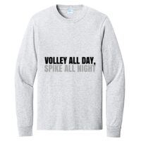 Long Sleeve Core Cotton Tee Thumbnail