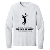 Long Sleeve Core Cotton Tee Thumbnail