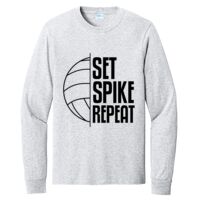 Long Sleeve Core Cotton Tee Thumbnail