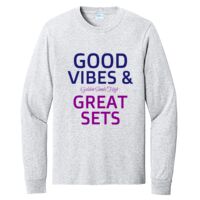 Long Sleeve Core Cotton Tee Thumbnail