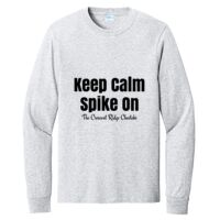 Long Sleeve Core Cotton Tee Thumbnail