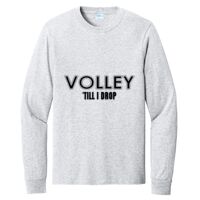 Long Sleeve Core Cotton Tee Thumbnail