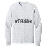 Long Sleeve Core Cotton Tee Thumbnail