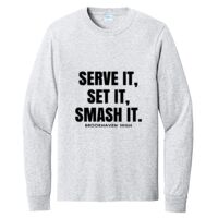 Long Sleeve Core Cotton Tee Thumbnail