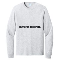 Long Sleeve Core Cotton Tee Thumbnail
