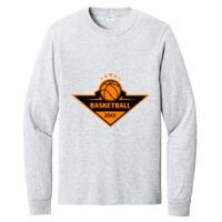 Long Sleeve Core Cotton Tee Thumbnail