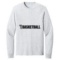 Long Sleeve Core Cotton Tee Thumbnail