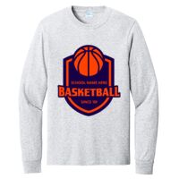 Long Sleeve Core Cotton Tee Thumbnail