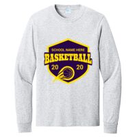 Long Sleeve Core Cotton Tee Thumbnail