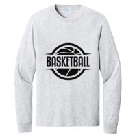 Long Sleeve Core Cotton Tee Thumbnail