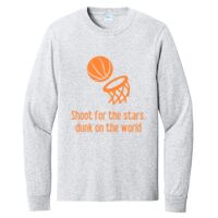 Long Sleeve Core Cotton Tee Thumbnail