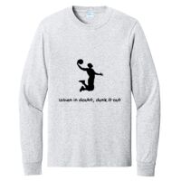 Long Sleeve Core Cotton Tee Thumbnail