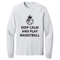 Long Sleeve Core Cotton Tee Thumbnail